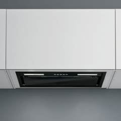 Встраиваемая вытяжка Falmec BUILT-IN BURANO PLUS 50 BK CBIN50.E11P2 ZZZN460F