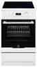 Электрическая плита Electrolux EKC 95491 MW