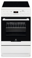 Электрическая плита Electrolux EKC 95491 MW