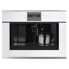 Встраиваемая кофемашина Kuppersbusch CKV 6550.0 W1 Stainless steel