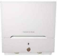 Кухонная вытяжка Zigmund & Shtain K 142.6 W