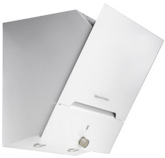 Кухонная вытяжка Zigmund & Shtain K 142.6 W