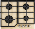 Газовая варочная панель LEX GVG 642 IVORY