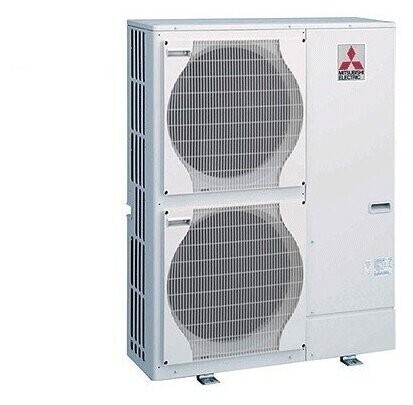 Кассетный кондиционер Mitsubishi Electric PLA-RP140 ВA/PUHZ-P140VHA