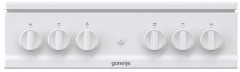 Газовая плита Gorenje GI 5121 WH