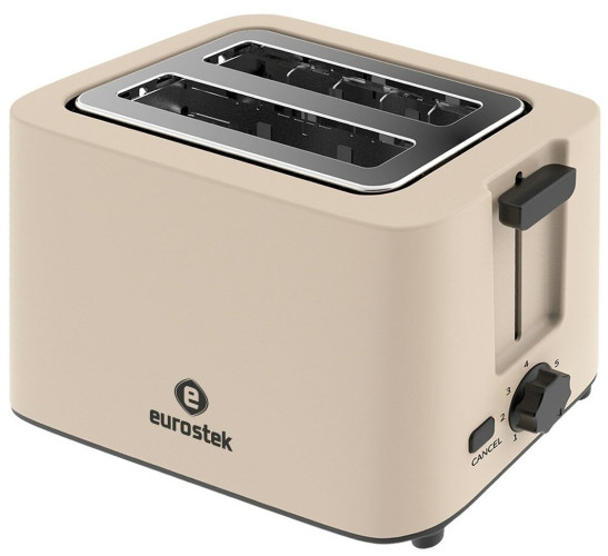 Тостер Eurostek EEK-DT04P