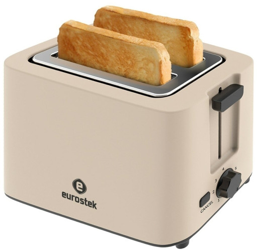 Тостер Eurostek EEK-DT04P