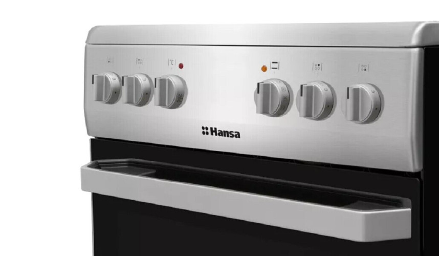 Электрическая плита Hansa FCCS56069