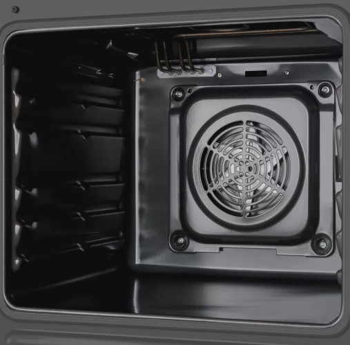 Электрическая плита Hansa FCCS56069