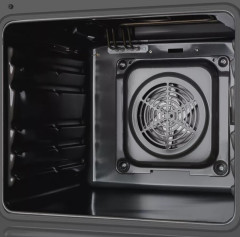 Электрическая плита Hansa FCCS56069