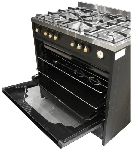 Газовая плита Zigmund&Shtain VGG 40.92 A