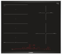 Индукционная варочная панель Bosch PXE 675 DC1E