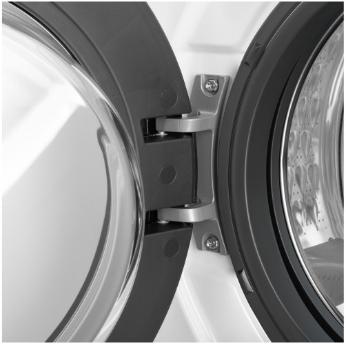 Стиральная машина MAUNFELD MFWM148WH01