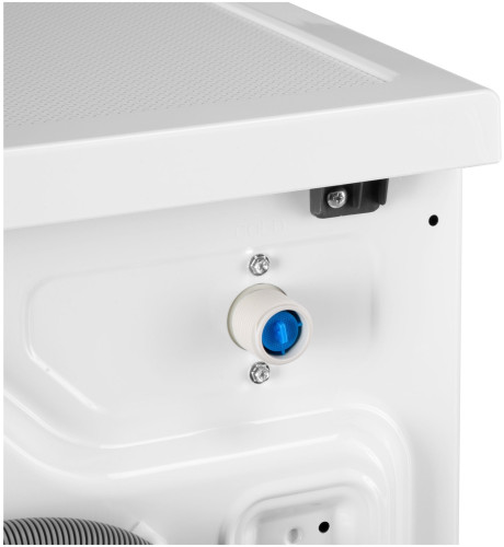 Стиральная машина MAUNFELD MFWM148WH01