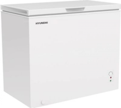 Морозильный ларь Hyundai CH35081 белый