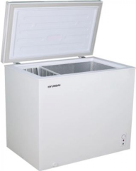 Морозильный ларь Hyundai CH35081 белый