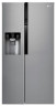 Холодильник LG GS-L561PZUZ