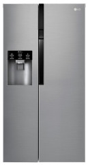 Холодильник LG GS-L561PZUZ