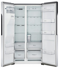 Холодильник LG GS-L561PZUZ