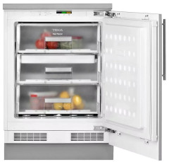 Встраиваемая морозильная камера Teka RSF 41150 BU