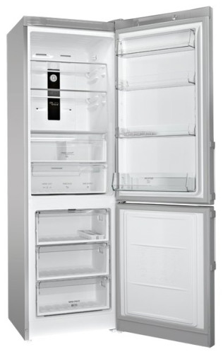Холодильник Hotpoint-Ariston HF 8181