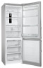 Холодильник Hotpoint-Ariston HF 8181