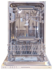 Посудомоечная машина Kuppersberg GS 4505