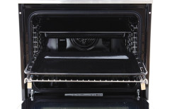 Электрический духовой шкаф Leran EO 6586 MG