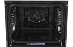 Электрический духовой шкаф Leran EO 6586 MG