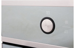 Электрический духовой шкаф Leran EO 6586 MG