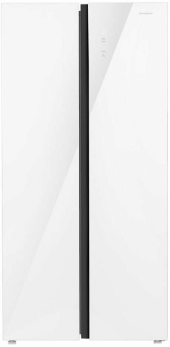 Холодильник Maunfeld MFF191NFPW