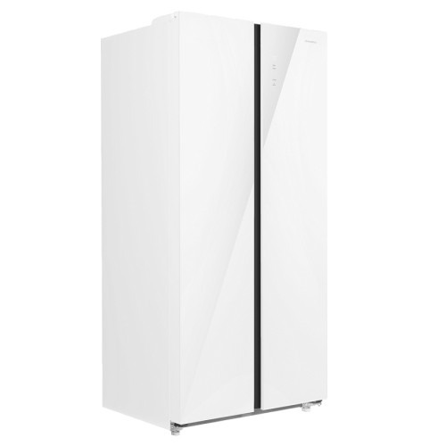 Холодильник Maunfeld MFF191NFPW