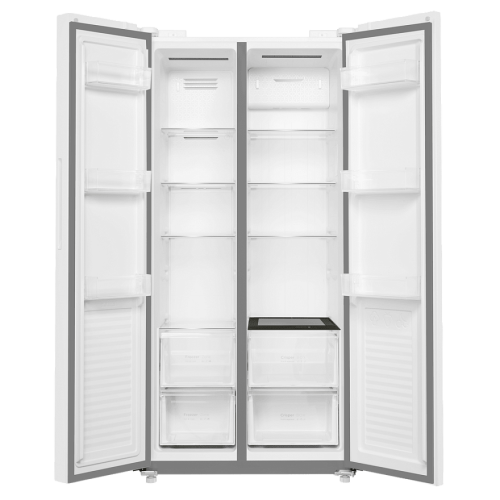 Холодильник Maunfeld MFF191NFPW