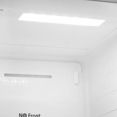 Холодильник Maunfeld MFF191NFPW
