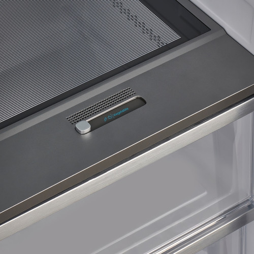 Холодильник Maunfeld MFF191NFPW