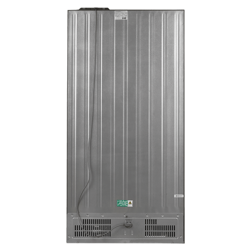 Холодильник Maunfeld MFF191NFPW