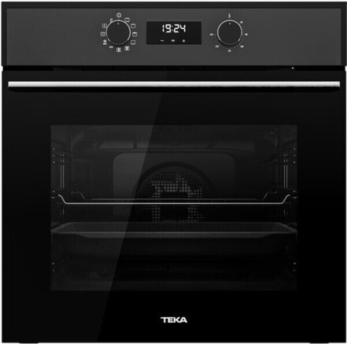 Электрический духовой шкаф Teka HSB 640 black 41560270