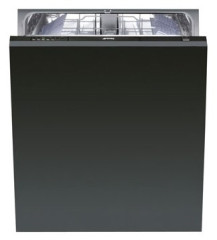 Посудомоечная машина Smeg ST512