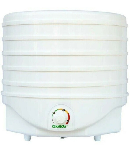 Сушилка для овощей Славда DVN37-500/5