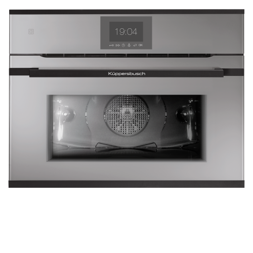 Электрический духовой шкаф Kuppersbusch CBP 6550.0 G5 Black Velvet