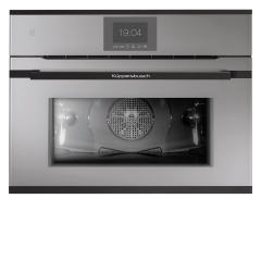 Электрический духовой шкаф Kuppersbusch CBP 6550.0 G5 Black Velvet