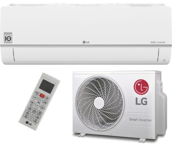 Сплит-система LG PC24SQ