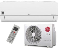 Сплит-система LG PC24SQ