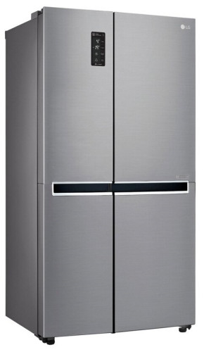 Холодильник LG GS-B760PZXV