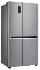 Холодильник LG GS-B760PZXV