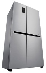 Холодильник LG GS-B760PZXV