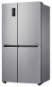 Холодильник LG GS-B760PZXV