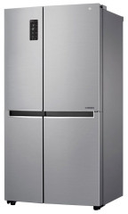 Холодильник LG GS-B760PZXV