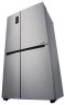 Холодильник LG GS-B760PZXV