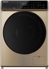 Стиральная машина Hiberg i DDQ9 812 G